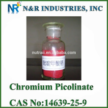 Chromium Picolinat Pulver CAS No14639-25-9 Halal und Kosher Lieferant